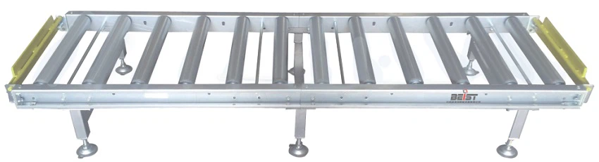 Roller Conveyor Roller Conveyor